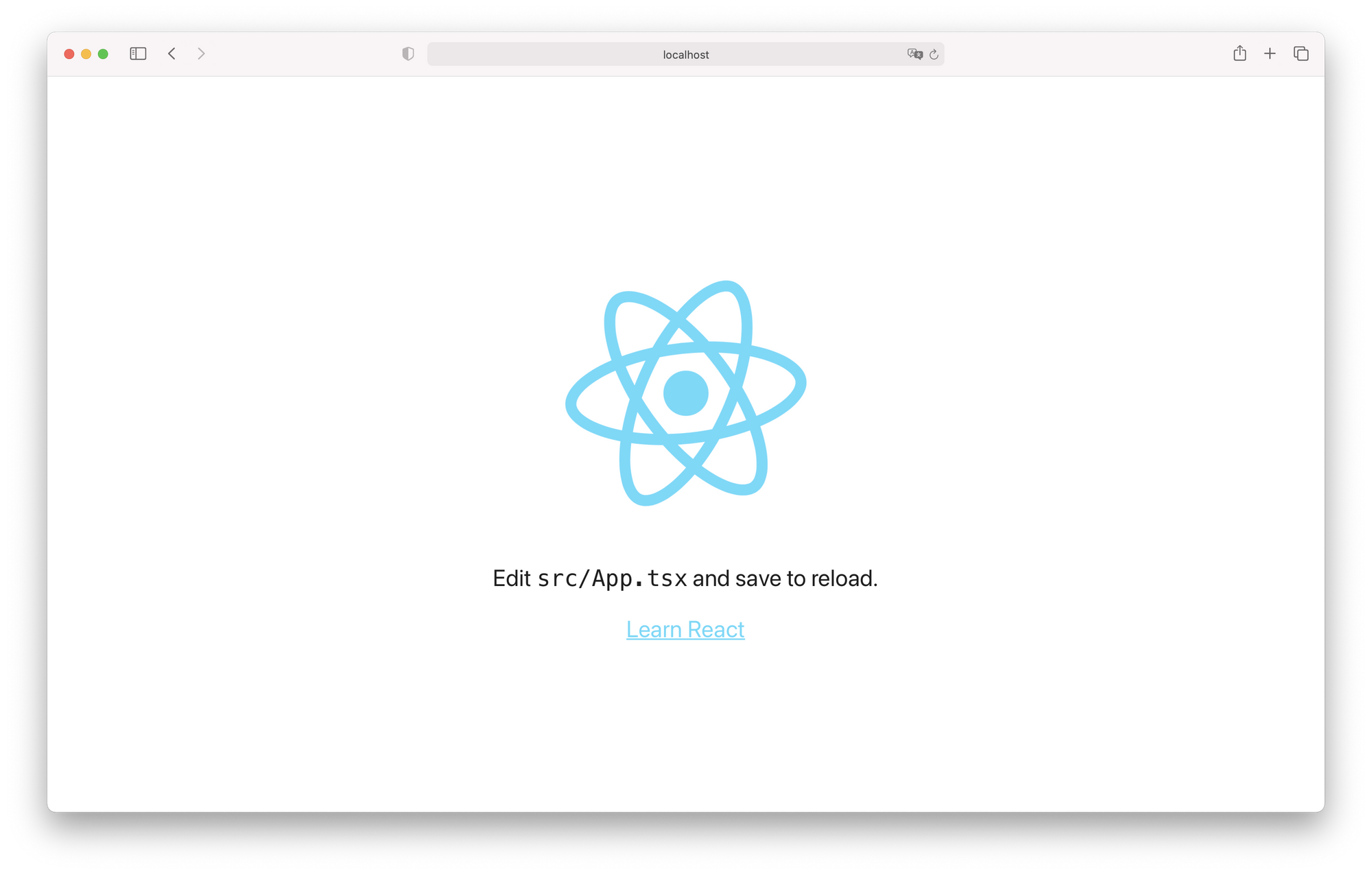 Creating a centralized modal in React with Redux